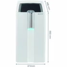 Immagine di Purificatore d'aria LEITZ TRUSENS Z-6000 con filtro H13 HEPA