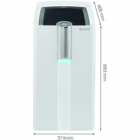 Immagine di Purificatore d'aria LEITZ TRUSENS Z-6000 con filtro E12 EPA