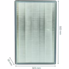 Immagine di Filtro E12 EPA per LEITZ TRUSENS Z-6000