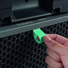 Immagine di Filtro E12 EPA per LEITZ TRUSENS Z-7000