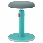 Immagine di Sgabello LEITZ ERGO ACTIVE Sit & Stand blu