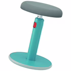 Immagine di Sgabello LEITZ ERGO ACTIVE Sit & Stand blu