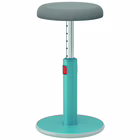 Immagine di Sgabello LEITZ ERGO ACTIVE Sit & Stand blu