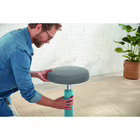 Immagine di Sgabello LEITZ ERGO ACTIVE Sit & Stand blu