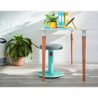 Immagine di Sgabello LEITZ ERGO ACTIVE Sit & Stand blu