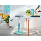 Immagine di Sgabello LEITZ ERGO ACTIVE Sit & Stand blu