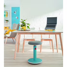 Immagine di Sgabello LEITZ ERGO ACTIVE Sit & Stand blu