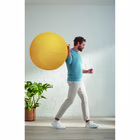 Immagine di Palla da seduta LEITZ ERGO COSY Sitting Ball giallo