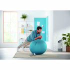 Immagine di Palla da seduta LEITZ ERGO COSY Sitting Ball blu