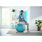 Immagine di Palla da seduta LEITZ ERGO COSY Sitting Ball blu
