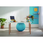 Immagine di Palla da seduta LEITZ ERGO COSY Sitting Ball blu
