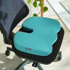 Immagine di Cuscino da seduta LEITZ ERGO COSY blu