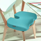 Immagine di Cuscino da seduta LEITZ ERGO COSY blu