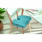 Immagine di Cuscino da seduta LEITZ ERGO COSY blu