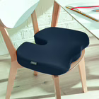 Immagine di Cuscino da seduta LEITZ ERGO COSY grigio