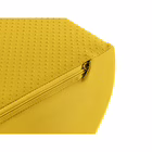 Immagine di Poggiapiedi LEITZ ERGO COSY giallo