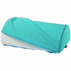 Immagine di Poggiapiedi LEITZ ERGO COSY blu