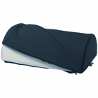 Immagine di Poggiapiedi LEITZ ERGO COSY grigio