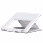 Immagine di Supporto laptop FELLOWES BREYTA colore bianco