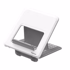 Immagine di Supporto laptop FELLOWES BREYTA colore bianco