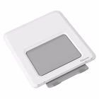 Immagine di Supporto laptop FELLOWES BREYTA colore bianco