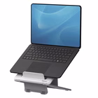 Immagine di Supporto laptop FELLOWES BREYTA colore bianco