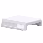 Immagine di Supporto monitor FELLOWES BREYTA colore bianco
