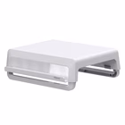 Immagine di Supporto monitor FELLOWES BREYTA colore bianco
