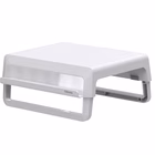 Immagine di Supporto monitor FELLOWES BREYTA colore bianco