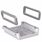 Immagine di Supporto monitor FELLOWES BREYTA colore bianco