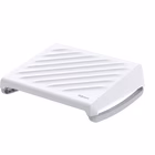 Immagine di Poggiapiedi FELLOWES BREYTA colore bianco