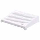 Immagine di Poggiapiedi FELLOWES BREYTA colore bianco