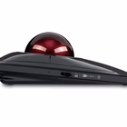 Immagine di Mouse wireless KENSINGTON SlimBlade Pro Trackball colore nero