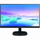 Immagine di Monitor desktop 27" PHILIPS PHILIPS Monitor 273V7QJAB