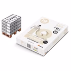 Immagine di Pallet carta bianca per fotocopie A4 g80 MONDI IQ TRIOTEC PREMIUM risma da 500 fogli (Lazio)