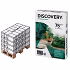 Immagine di Pallet carta bianca per fot. A3 g75 NAVIGATOR DISCOVERY risma 500 fogli (Calabria-Sicilia-Sardegna)