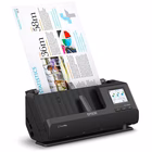 Immagine di Scanner per documenti e immagini A4 600 dpi EPSON ES-C380W B11B269401