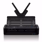 Immagine di Scanner per documenti e immagini A4 600 dpi EPSON WorkForce DS-360W B11B242401