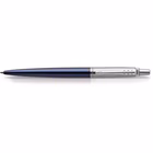 Immagine di Penna a sfera PARKER JOTTER ROYAL BLUE CT blu