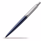 Immagine di Penna a sfera PARKER JOTTER ROYAL BLUE CT blu