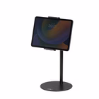 Immagine di Supporto per tablet DURABLE TWIST TABLE colore nero