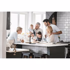 Immagine di Supporto per tablet DURABLE TWIST TABLE colore nero