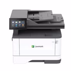 Immagine di Multifunzione laser b/n A4 LEXMARK XM3142