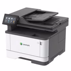 Immagine di Multifunzione laser b/n A4 LEXMARK XM3142