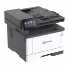 Immagine di Multifunzione laser b/n A4 LEXMARK XM3142