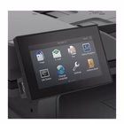 Immagine di Multifunzione laser b/n A4 LEXMARK XM3142