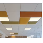 Immagine di Pannello acustico IN cm 59x59 per controsoffitto
