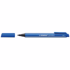 Immagine di Pennarello fineliner STABILO POINTMAX colore blu