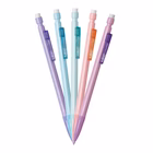 Immagine di Portamine BIC MATIC PASTEL 0,7 mm colori assortiti