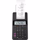 Immagine di Calcolatrice da tavolo CASIO HR-8RCE-BK 12 cifre